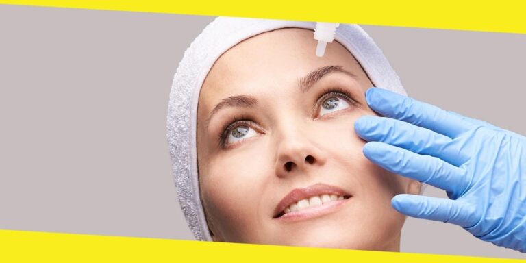 What Glaucoma Condition Is All About