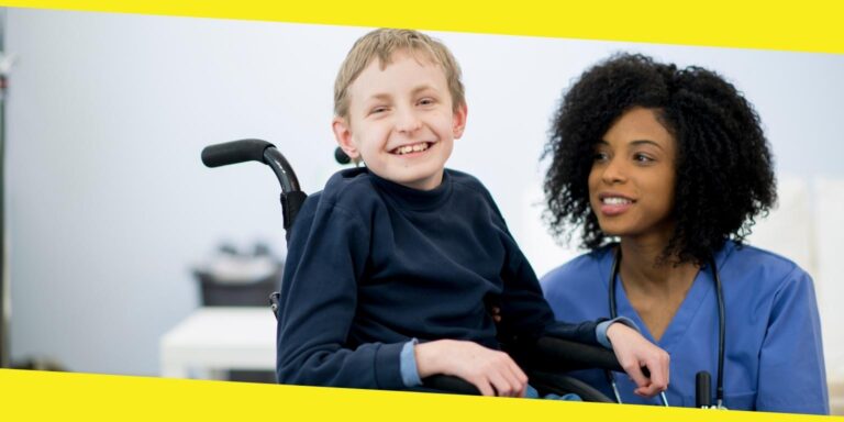 What Is Cerebral Palsy?