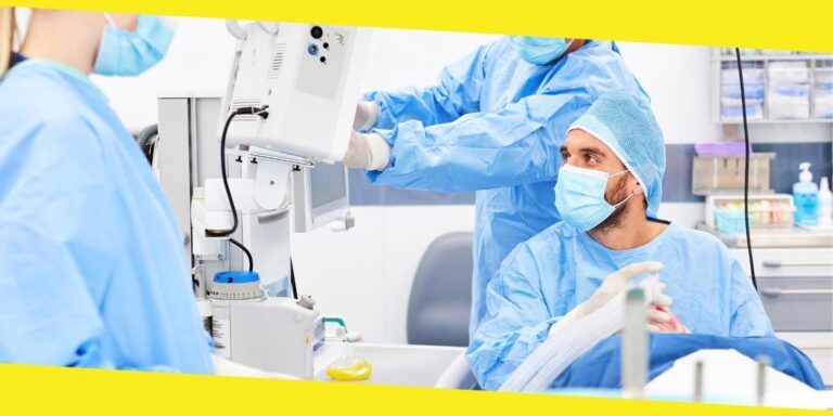 What Pain Conditions Can You Treat Through Anesthesiology?