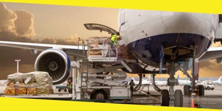 What is Express Freight? Logistics Terms and Definitions