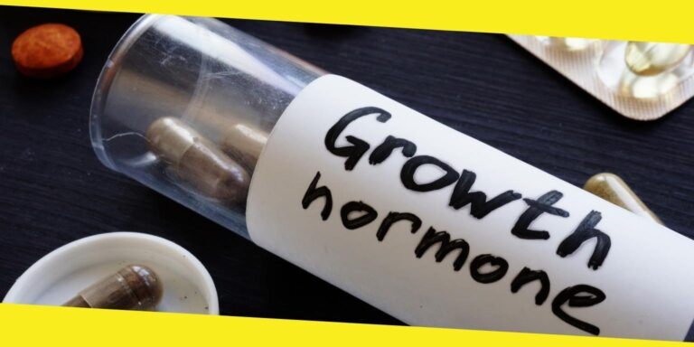 What is the Right Age to Consume HGH