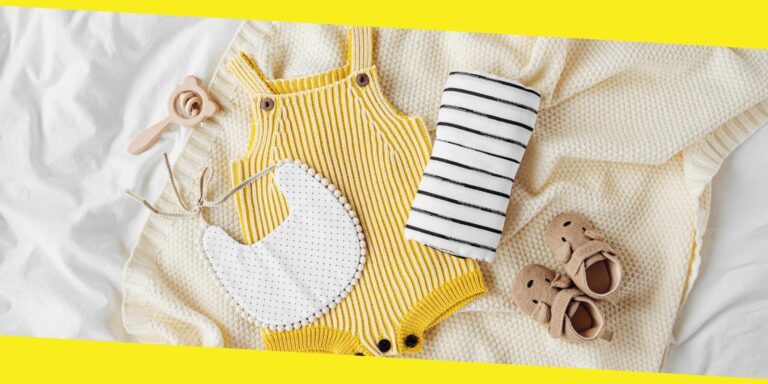What to Consider Before You Buy Clothes From Baby Clothes Vendors?