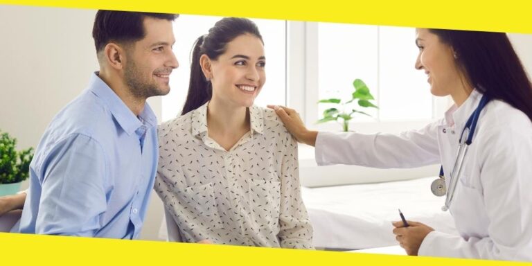 When Should You See A Fertility Specialist? – Dr. Majid Fateh