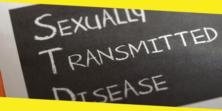 Why You Need STD Testing
