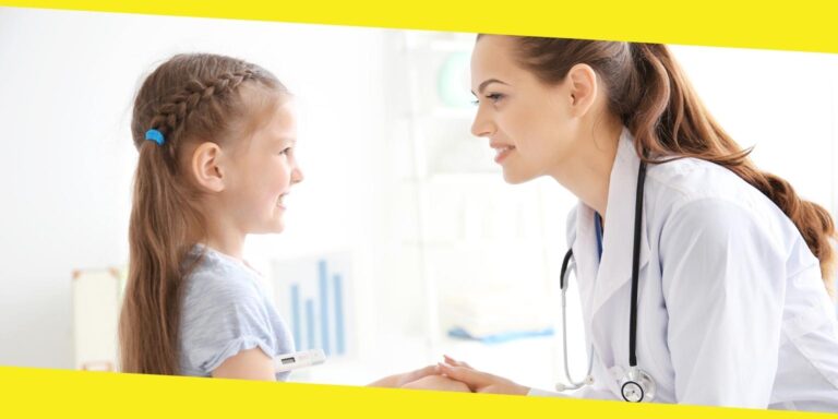 Benefits of Annual Child-Wellness Visits