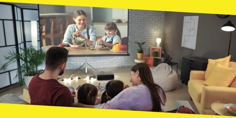 Best Movies to Watch With Family
