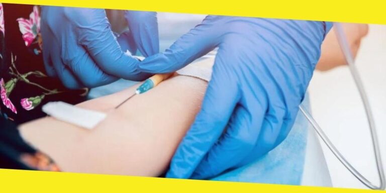 Can IV Hydration Enhance Weight Loss Outcomes?