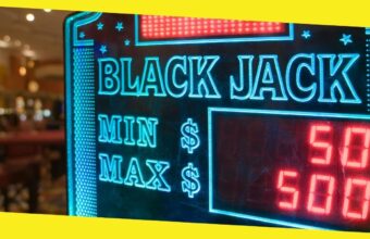 4 Casino Games You Can Play with Bitcoin