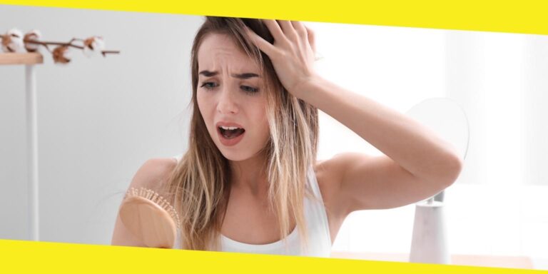 Hair Loss Treatments in Chatswood