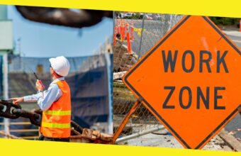 How Do You Create a Safe Work Zone?