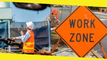 How Do You Create a Safe Work Zone?