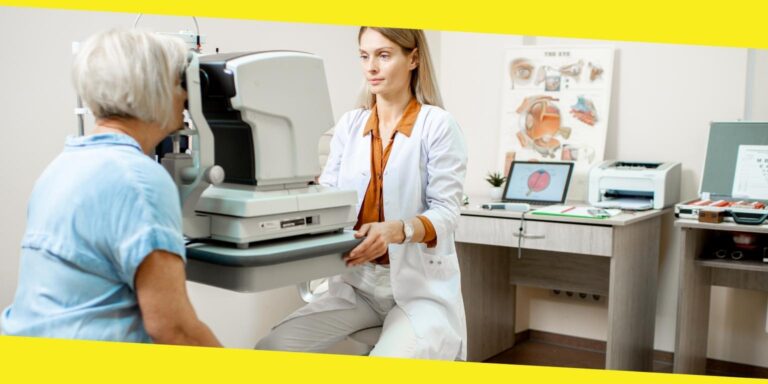 How Often Should You See Your Ophthalmologist?