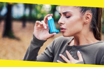 How To Keep Your Asthma Under Control