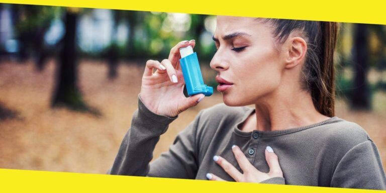How To Keep Your Asthma Under Control