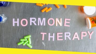 How You Can Improve the Effectiveness of Hormone Therapy