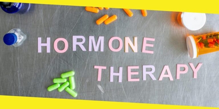 How You Can Improve the Effectiveness of Hormone Therapy