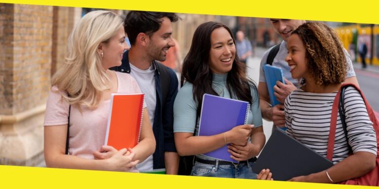 Major Life Hacks for Students Studying Abroad