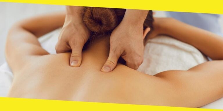 Treating Intense Back Pain with Jersey City NJ Massage Therapy Experts