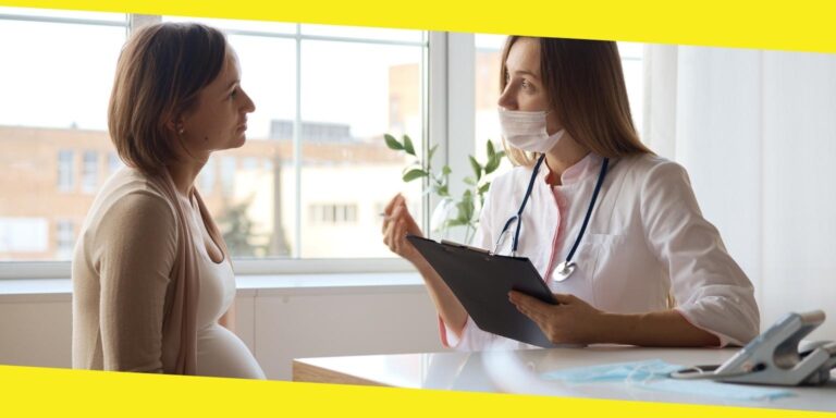 6 Things You Should Always Discuss With Your OB/GYN
