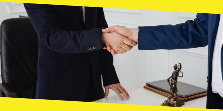 7 Reasons Why You Need an Attorney for Car Accident Claims