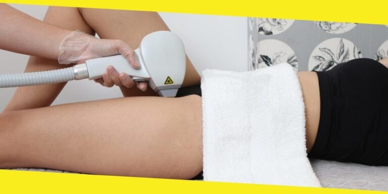 6 Reasons to Get Lumecca IPL Treatments