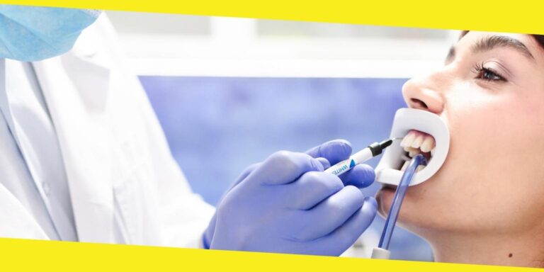 Restore A Bright Smile with Teeth Whitening Treatment in The Woodlands, TX