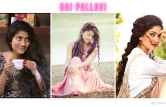 Sai Pallavi’s Diet Plan and Fitness Regime – Beauty Secrets of Sai Pallavi