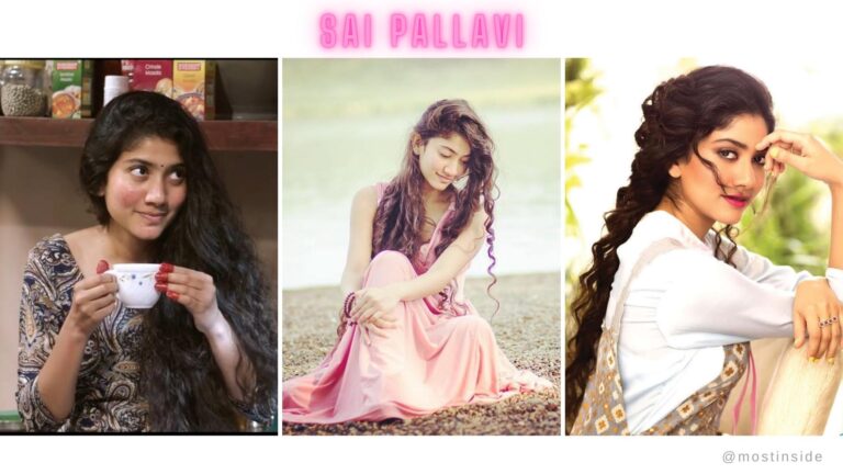 Sai Pallavi’s Diet Plan and Fitness Regime – Beauty Secrets of Sai Pallavi