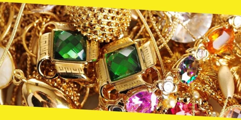 Things to Know About Shipping Colorado Gold