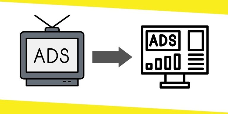TV Advertising Didn’t Die, It Just Moved Online