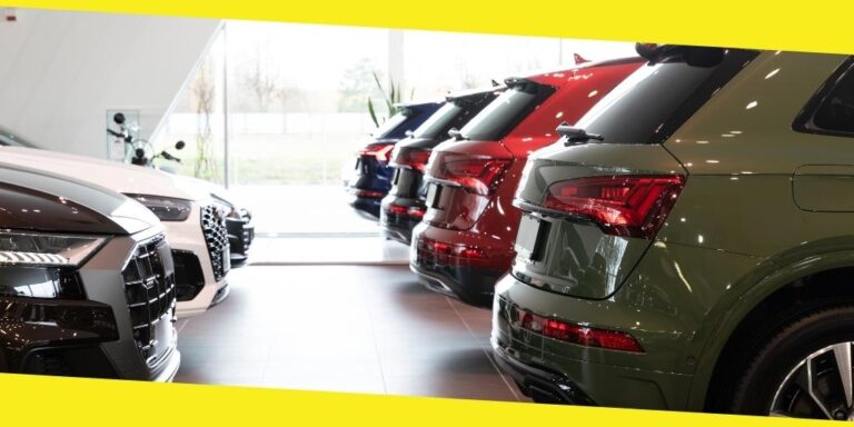 The Best Ways to Find New Car Competitions