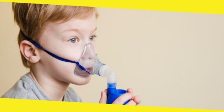 4 Tips for Asthma Prevention 
