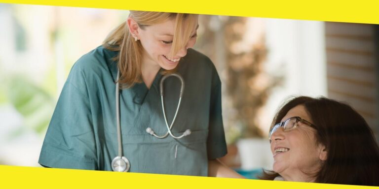 Top 5 Benefits of Home Care Services