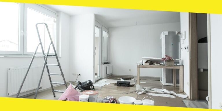 Top Home Renovation Suggestions, Including Style Planning and Gutter Cleaning