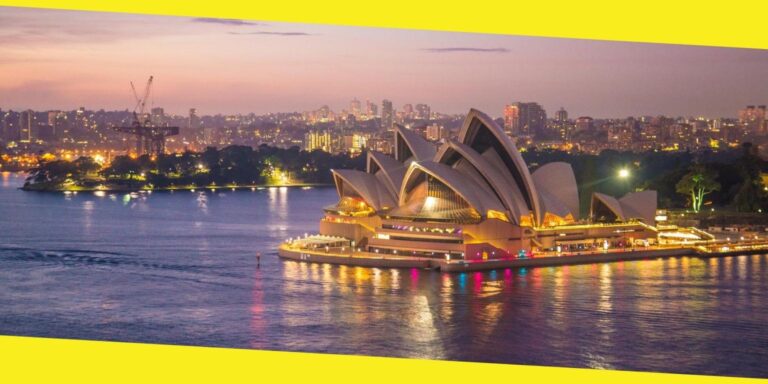 The Different Types of Travel Insurance for Families and Single Travelers in Australia