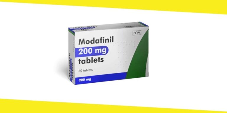 Why Do Modafinil Users Buy the Drug Online? – 3 Month Study Findings