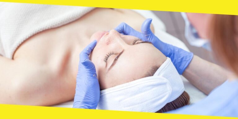 Achieve a Natural Look With PRF Treatment