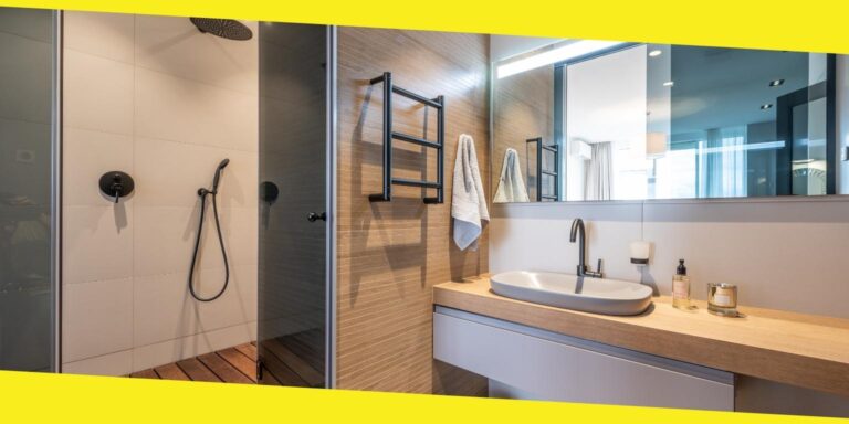 Bathroom Styling Tips for Sheer Luxury