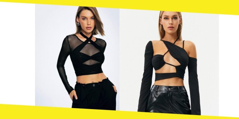 Best Tips to Wear a Crop Top