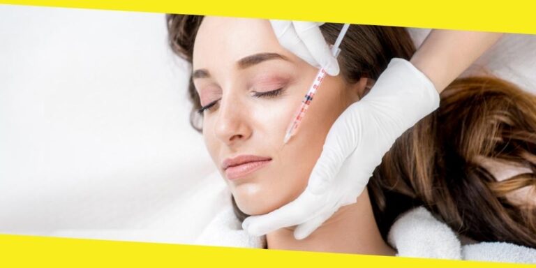 Botox Injections and Dermal Fillers Explained