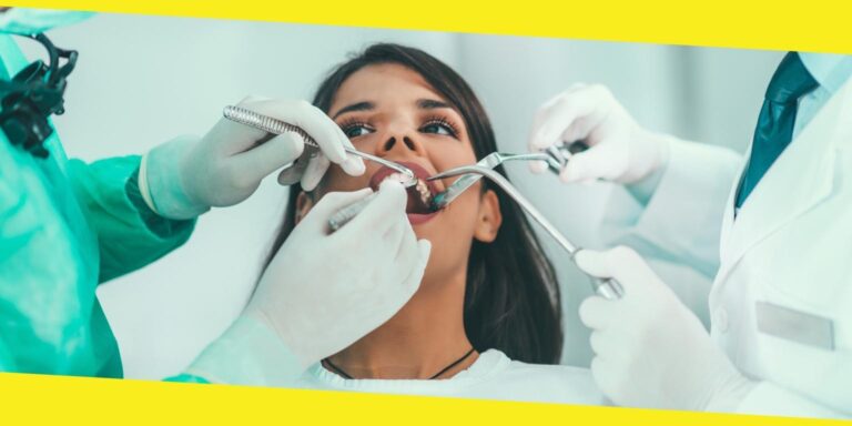 Common Myths About Cosmetic Dentistry