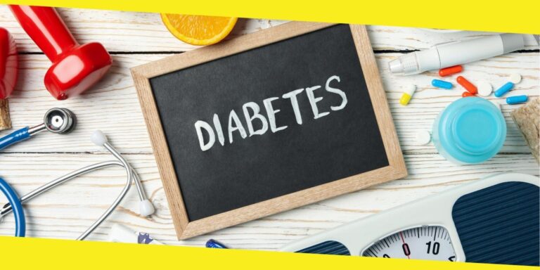 Diabetes: The Silent Killer