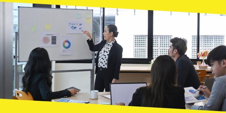 Executive Coaching: Why Should You Choose One?