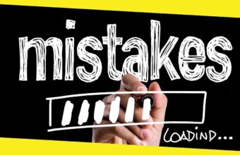 How to Embrace Your Mistakes and Do Better in Life?