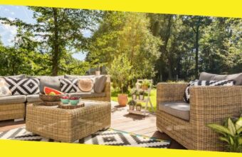 How to Keep Your Outdoor Living Space as Clean as Possible?