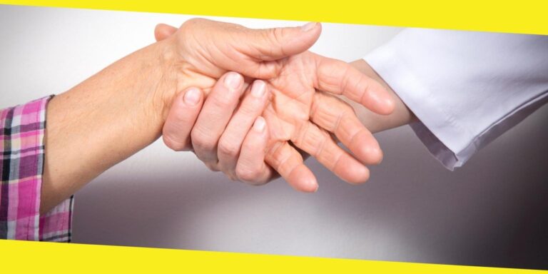 Osteoarthritis and Rheumatoid Arthritis Explained