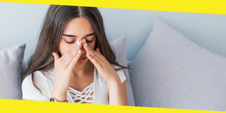 Signs You May Require Sinus Surgery