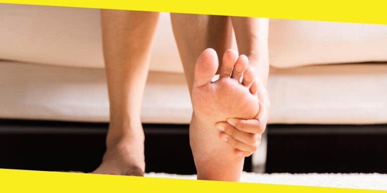 The Best Facility for Heel Pain Treatment