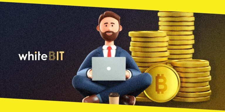 The Complete Guide to Investing in Cryptocurrency on WhiteBIT