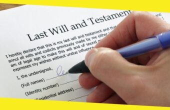 4 Things You Need To Know About Creating A Will